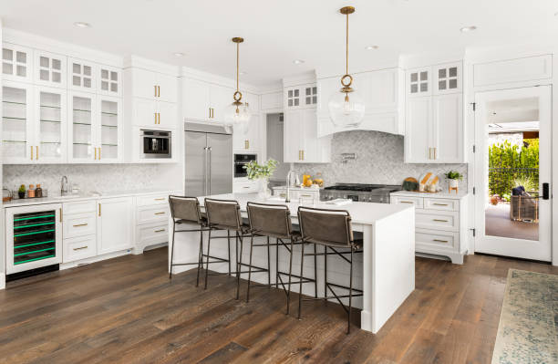 Reliable Cabinet Installation contractor in Lenni, PA by I E Kitchen